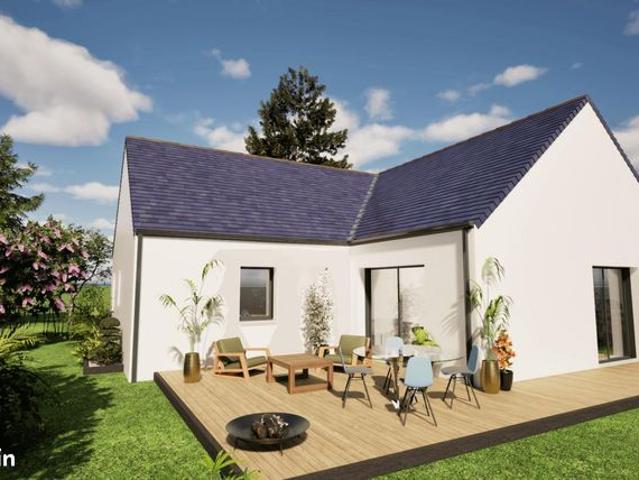 Maison vente à Châteaubriant-Ancenis, Pays de la Loire
