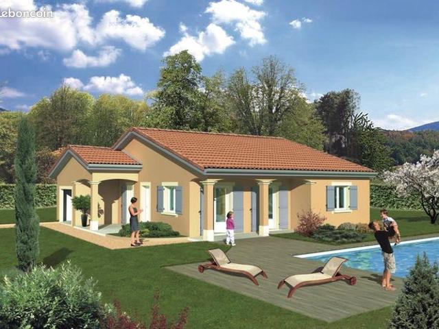 Maison vente à Saint-Quentin, Marcy