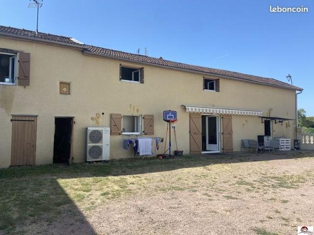 Maison vente à Roanne, Noailly
