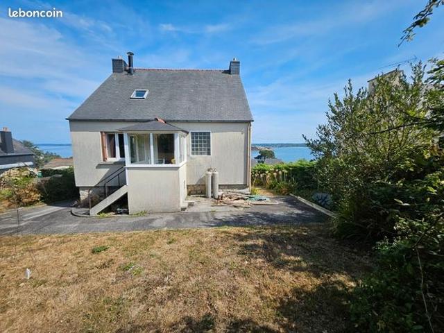 Maison vente à Châteaulin, Bretagne