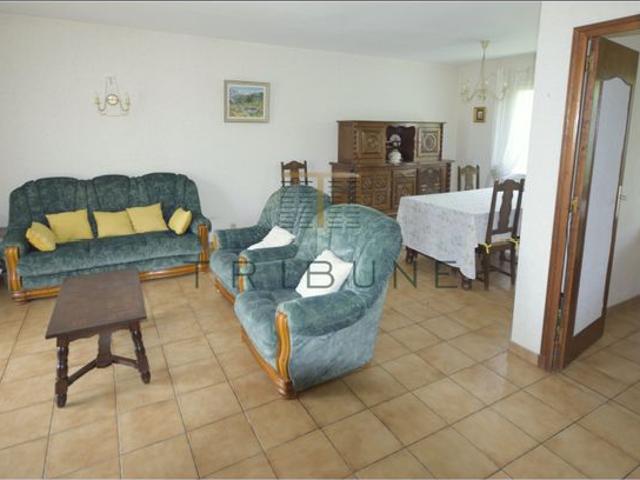 Maison vente à Agen