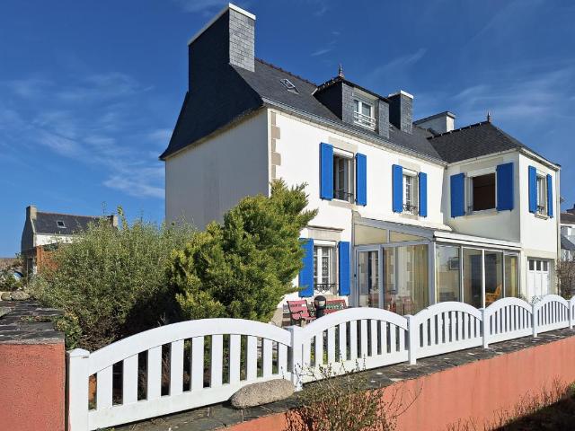 Maison vente à Quimper, Bretagne