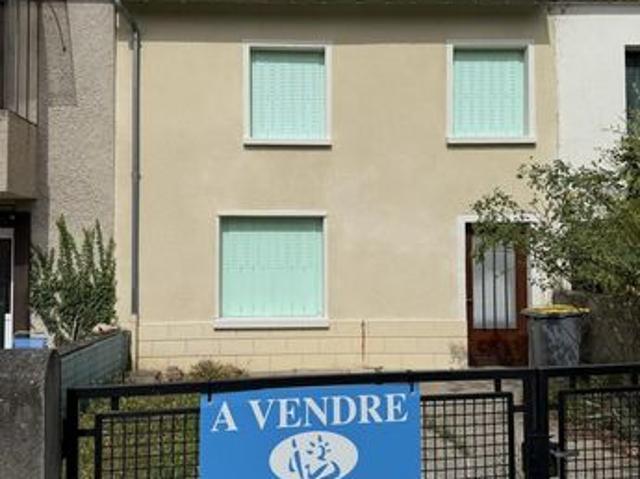 Maison vente à Vichy, Saint-yorre