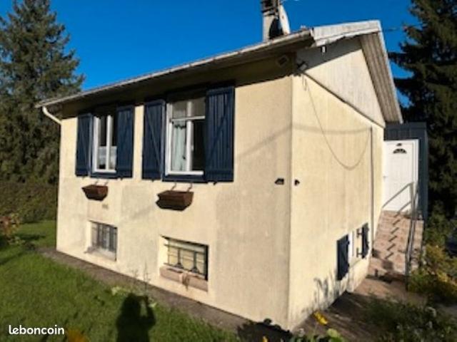 Maison vente à Auxerre, Saint-sauveur-en-puisaye