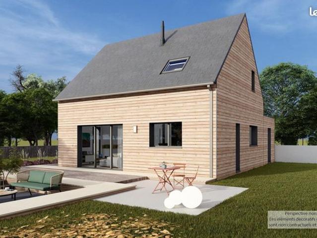 Maison vente à Bourges, Saint-martin-des-champs