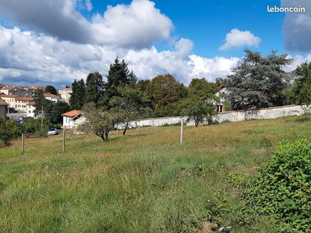 Maison vente à Yssingeaux, Monistrol-sur-loire