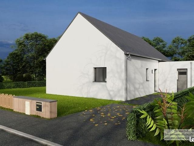 Maison vente à Brest, Bretagne
