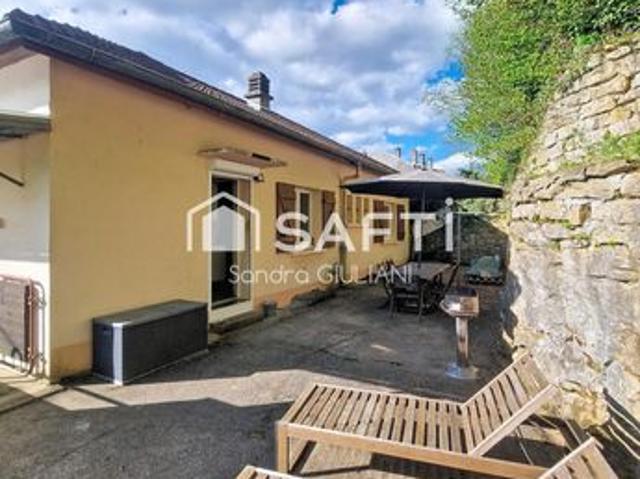 Maison vente à Val-de-Briey, Longuyon