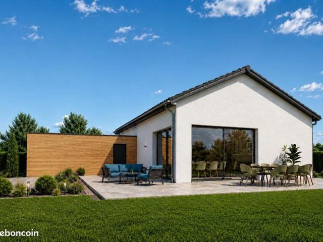 Maison vente à Mions, Rhône