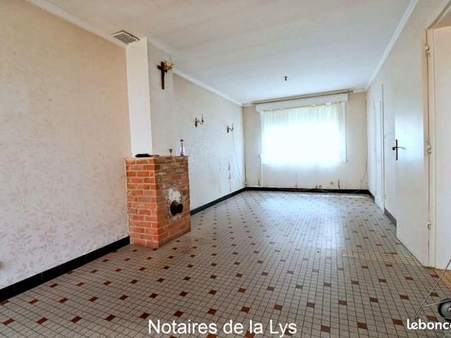 Maison vente à Lille, Armentières