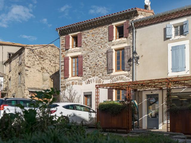 Maison vente à Carcassonne, Villardonnel