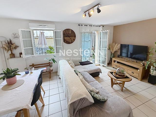 Maison vente à Boissise-la-Bertrand, Seine-et-Marne