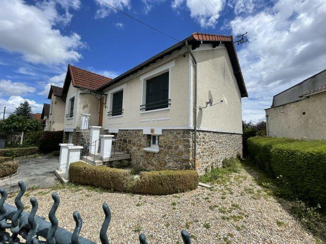 Maison vente à Le Raincy, Sevran