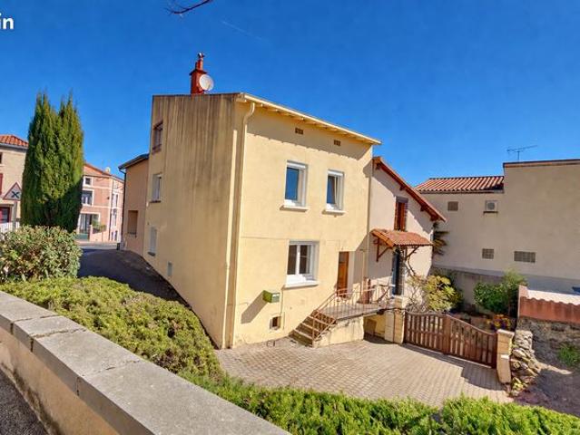 Maison vente à Riom, Sayat