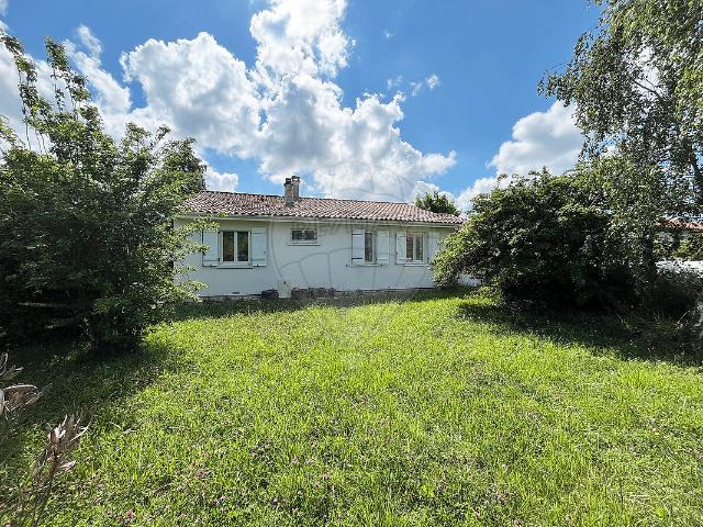 Maison vente à Rochefort, Saint-sulpice-de-royan