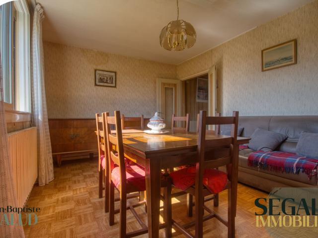 Maison vente à Puech de Prades, Saint-Juéry