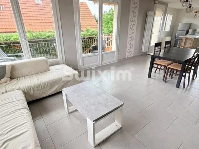 Maison vente à Dijon, Auxonne