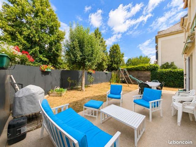 Maison vente à Cherbourg, Lieusaint