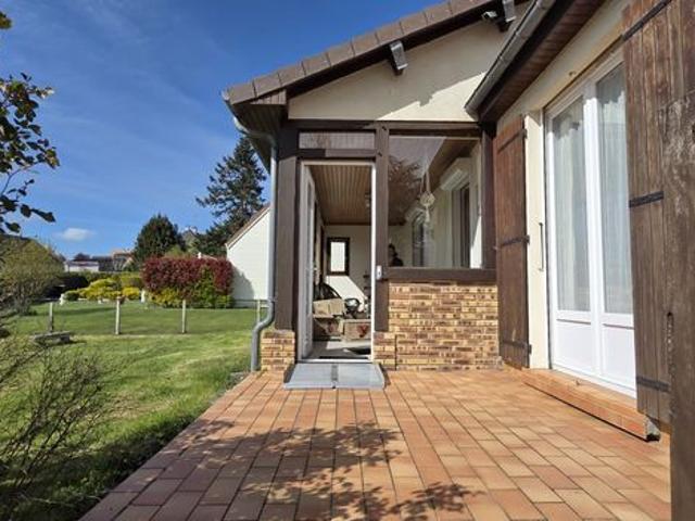 Maison vente à Lisieux, Petiville