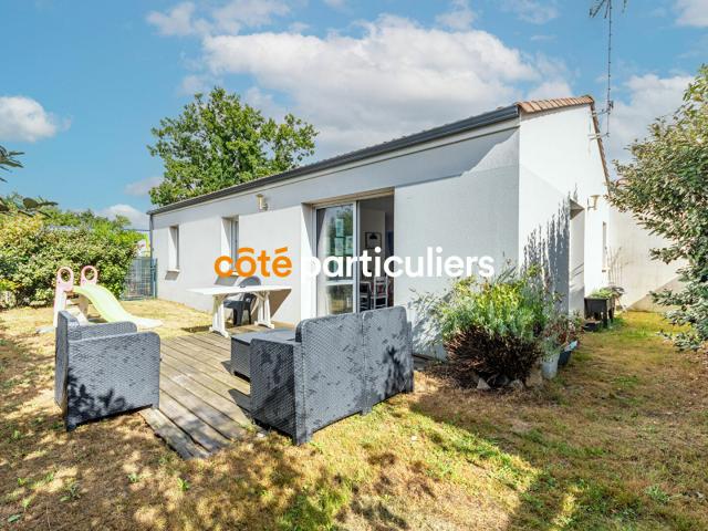 Maison vente à France métropolitaine, La Roche-sur-yon