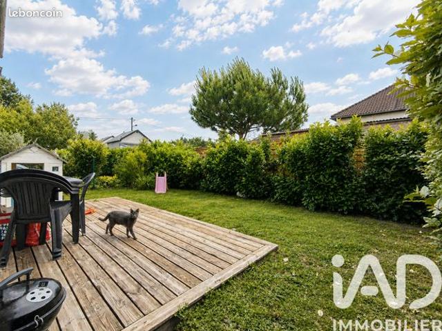 Maison vente à Tours, Joué-lès-tours