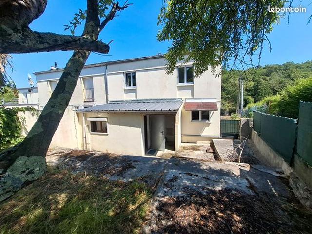 Maison vente à Pau, Mourenx