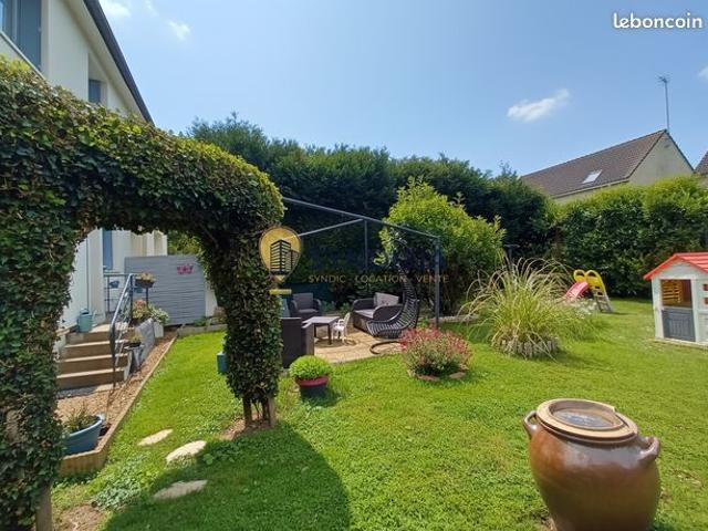 Maison vente à Dreux, Eure-et-Loir