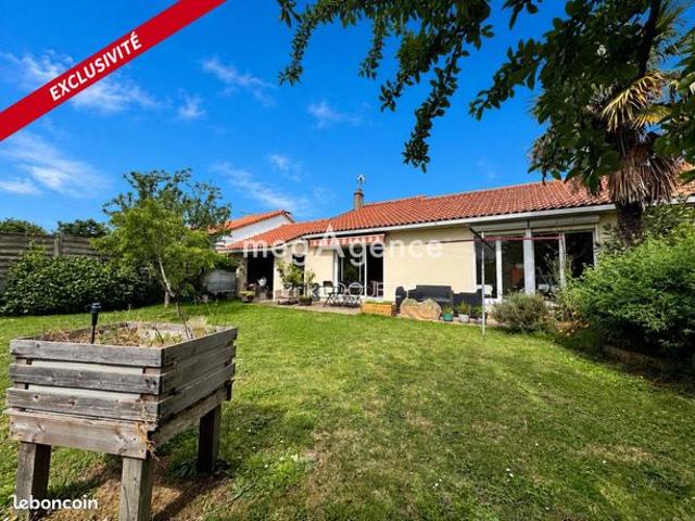 Maison vente à Cholet