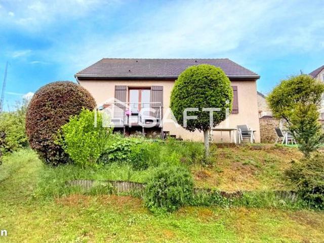 Maison vente à Mantes-la-Jolie, Juziers