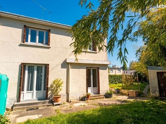 Maison vente à L'Haÿ-les-Roses, Chevilly-larue