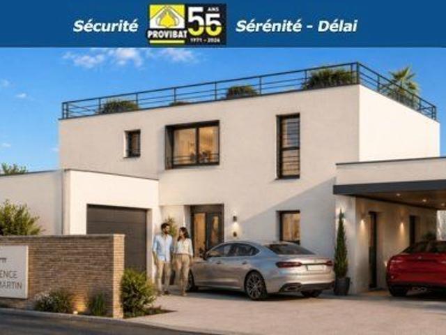 Maison vente à Gourdon, Gignac