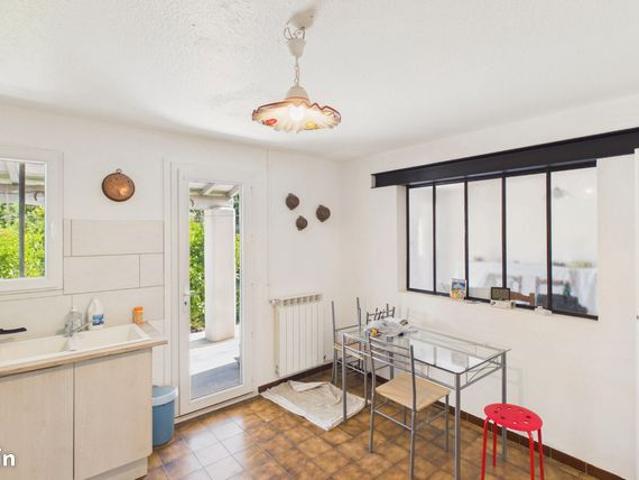 Maison vente à Chambéry, Le Pontet