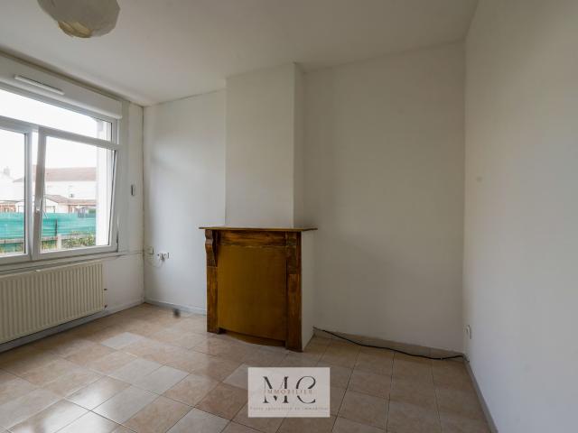 Maison vente à Lens, Fouquières-lès-lens