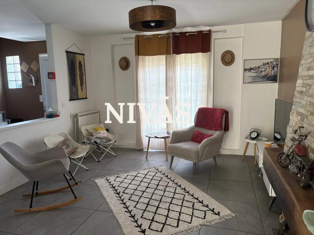 Maison vente à Sarcelles, Fosses