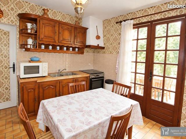 Maison vente à Jonzac, Pons
