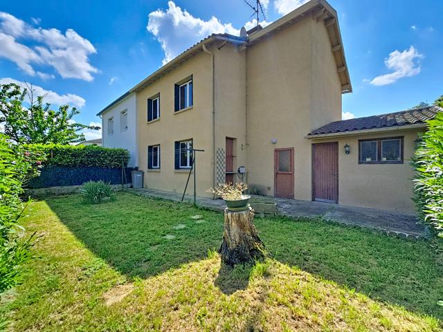 Maison vente à Toulouse, Colomiers