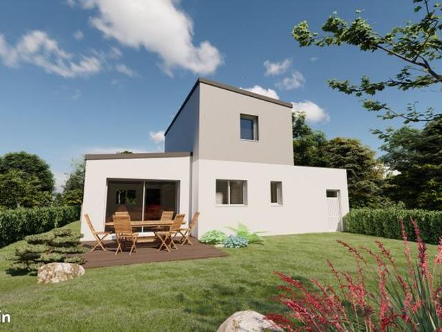 Maison vente à Angers, Pays de la Loire