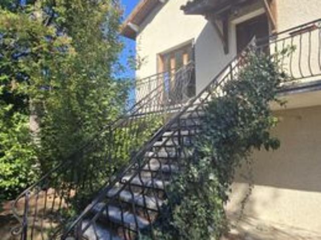 Maison vente à Châtillon-Saint-Jean, Drôme
