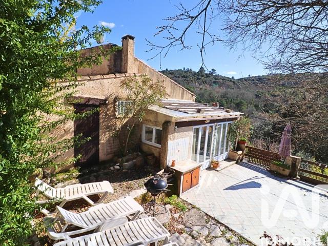 Maison vente à Forcalquier, Esparron-de-verdon