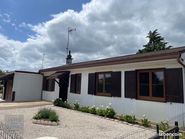 Maison vente à Ussel, Saint-rémy