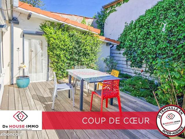 Maison vente à Saintes, Floirac