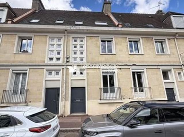 Maison vente à Rouen, Yvetot