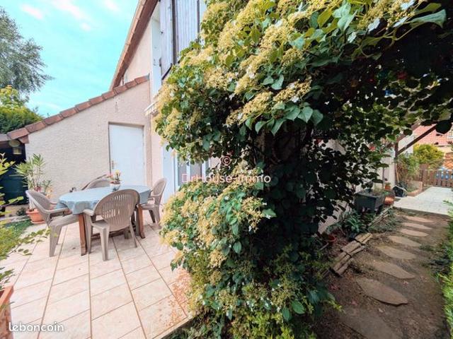 Maison vente à Pontoise, Jouy-le-moutier