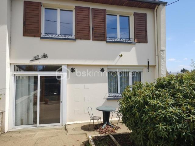 Maison vente à L'Aigle, Orne