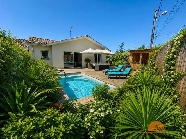 Maison vente à Arcachon, Lège-cap-ferret
