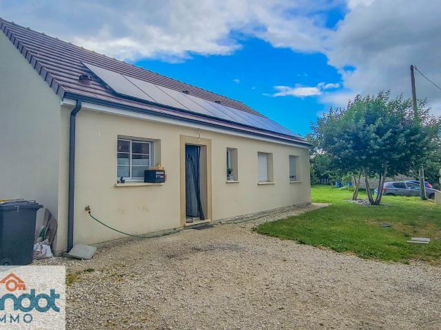 Maison vente à Véronnes-les-Petites, Véronnes