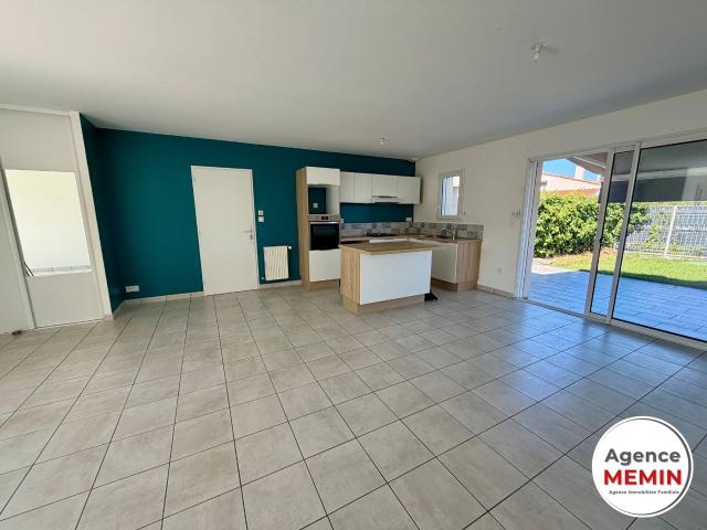 Maison vente à Les Sables-d'Olonne, Bretignolles-sur-mer