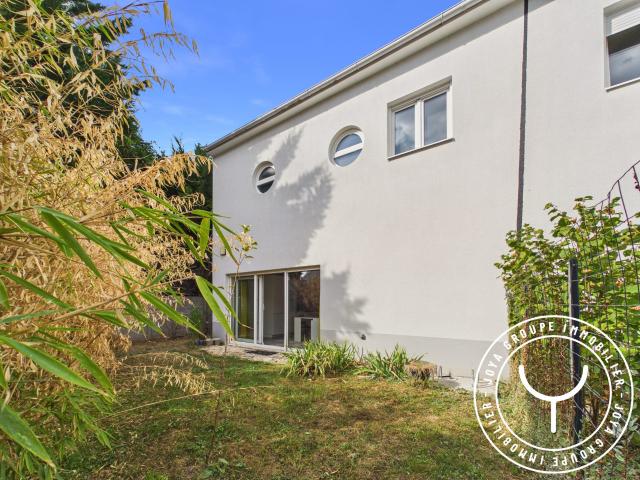 Maison vente à Le Bois de Gaumont, Villiers-sur-Marne