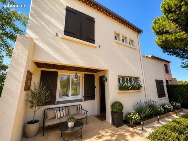 Maison vente à Carcassonne