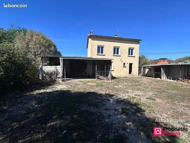 Maison vente à Muret, Labarthe-sur-lèze